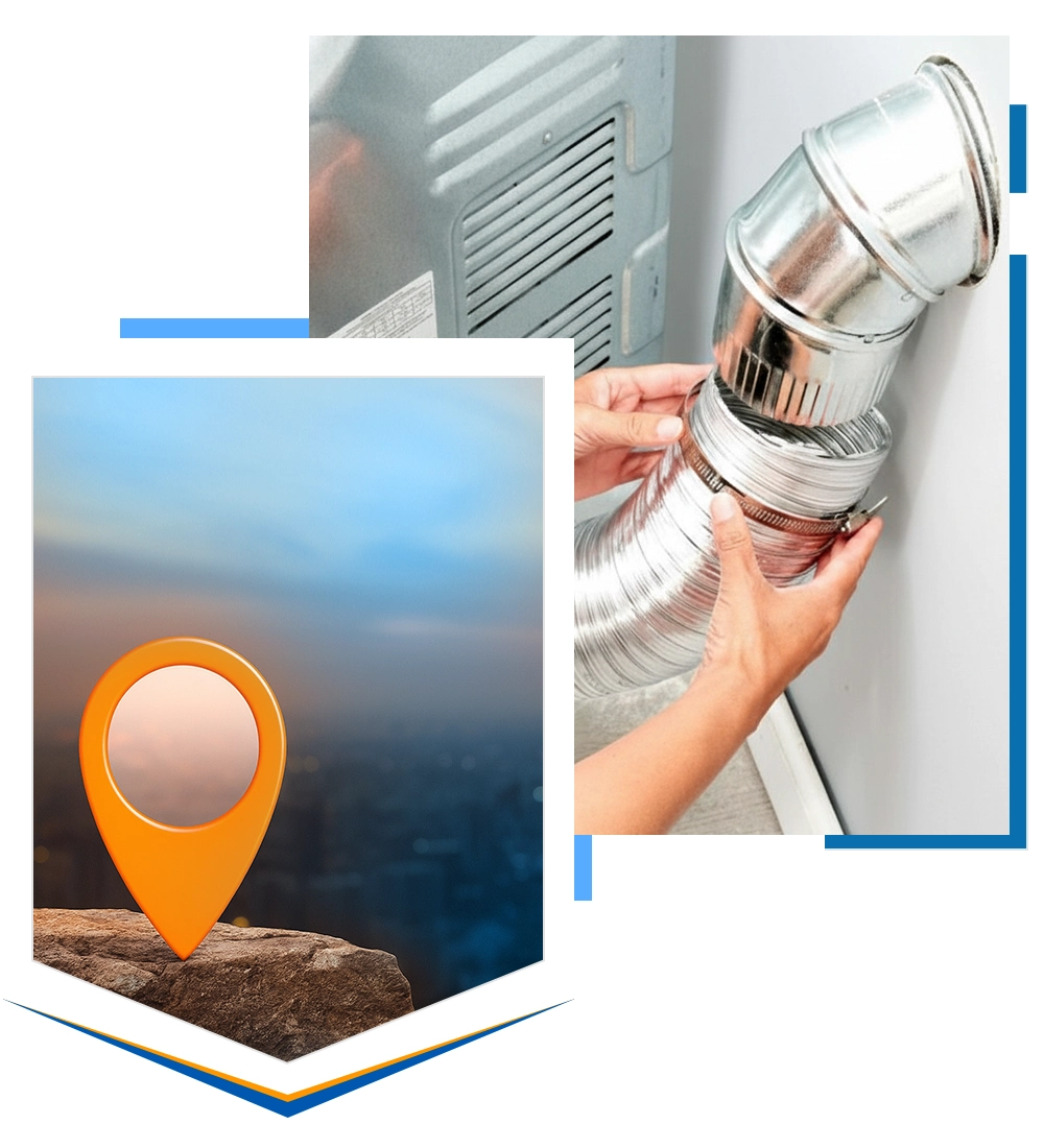 Brookshire Dryer Ducts Cleaning